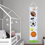 Sports Growth Chart